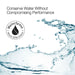 KOHLER Cimarron Toilet tank, 1.28 gpf