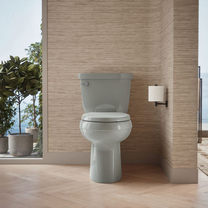 KOHLER Cimarron Toilet tank, 1.28 gpf