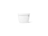KOHLER K-4369-RA Cimarron Toilet tank, 1.28 gpf