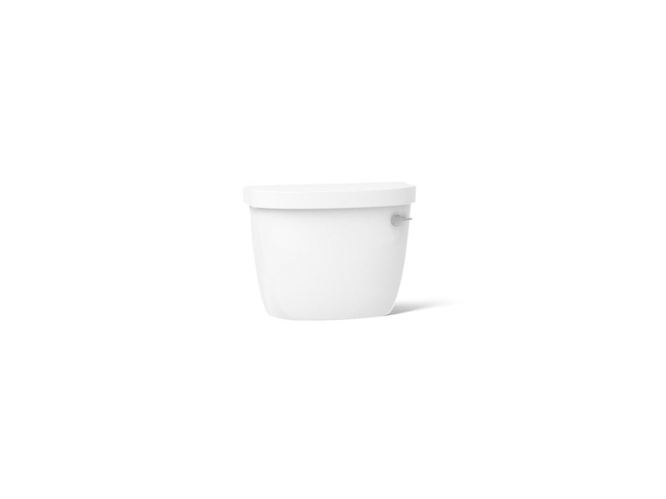 KOHLER K-4369-RA Cimarron Toilet tank, 1.28 gpf