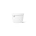KOHLER Cimarron Toilet tank, 1.28 gpf