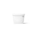 Kohler Cimarron Toilet tank, 1.28 gpf