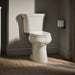 KOHLER Highline Elongated toilet bowl