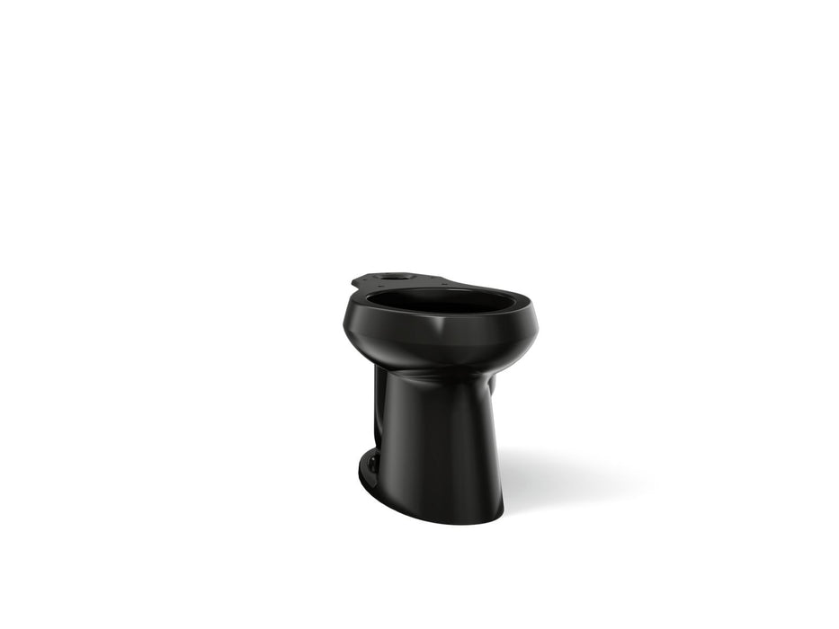 KOHLER Highline Elongated toilet bowl