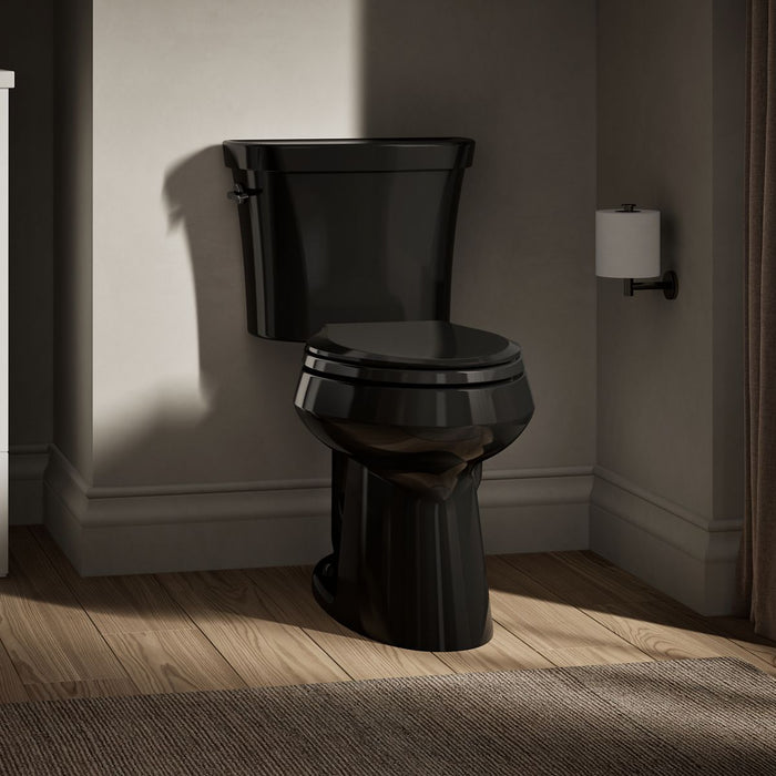 KOHLER Highline Elongated toilet bowl