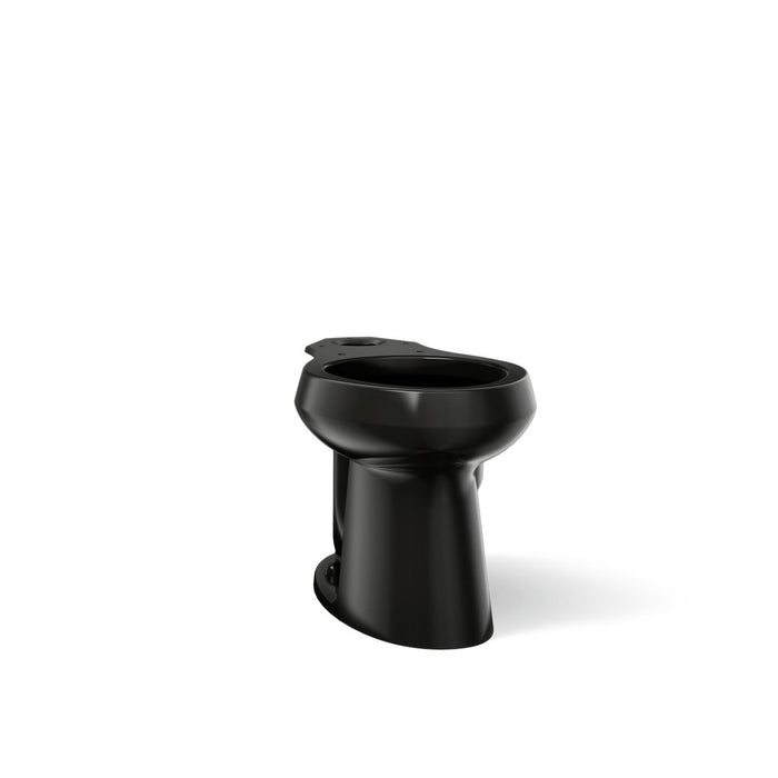 KOHLER Highline Elongated toilet bowl