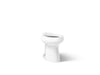 KOHLER K-4373 Highline Elongated toilet bowl