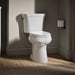 KOHLER Highline Elongated toilet bowl
