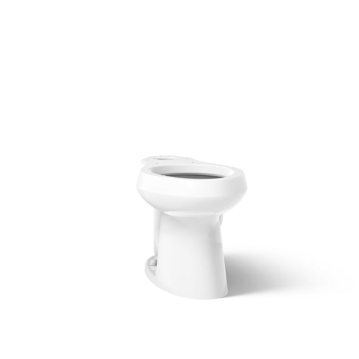 KOHLER Highline Elongated toilet bowl