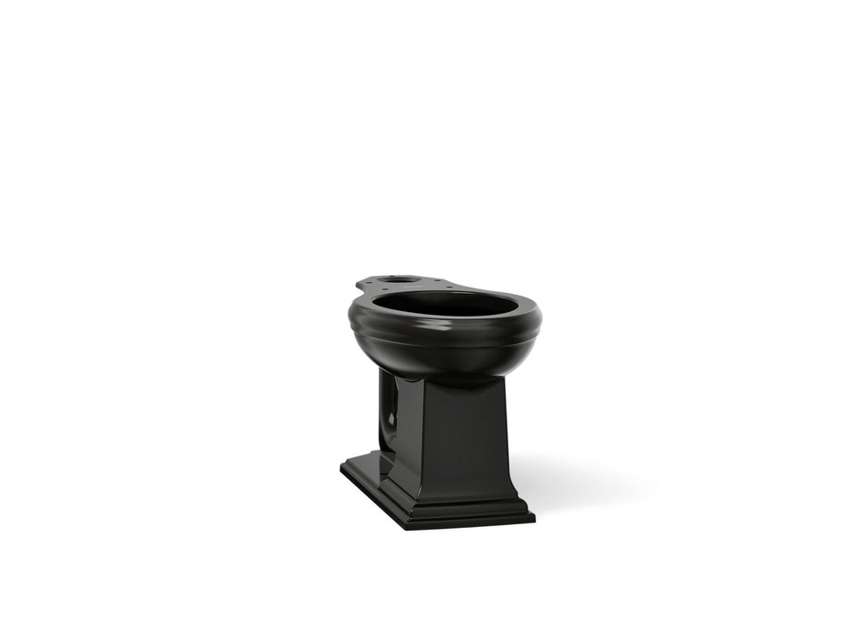 KOHLER Memoirs Elongated toilet bowl