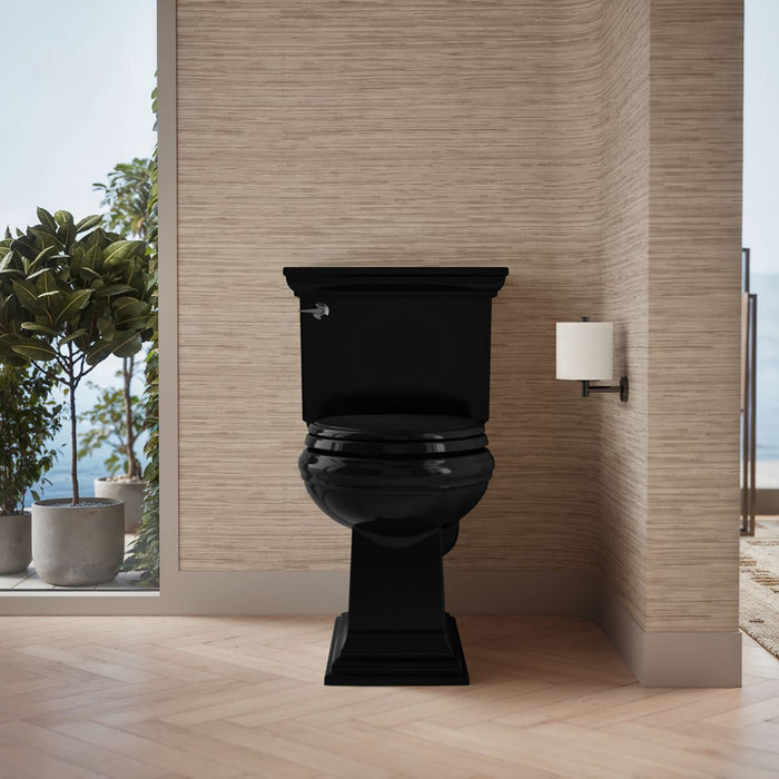 KOHLER Memoirs Elongated toilet bowl