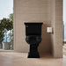 KOHLER Memoirs Elongated toilet bowl