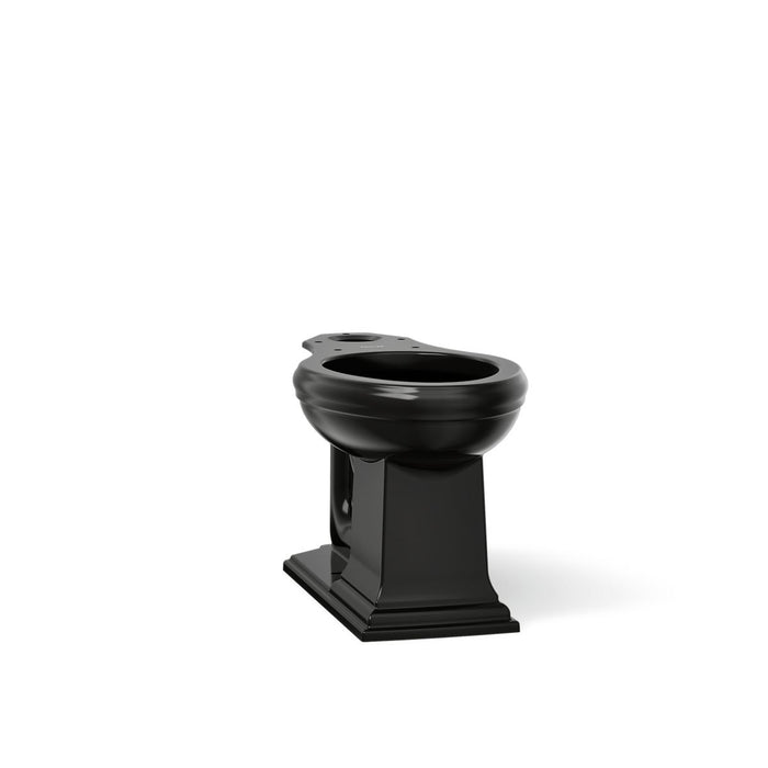 KOHLER Memoirs Elongated toilet bowl