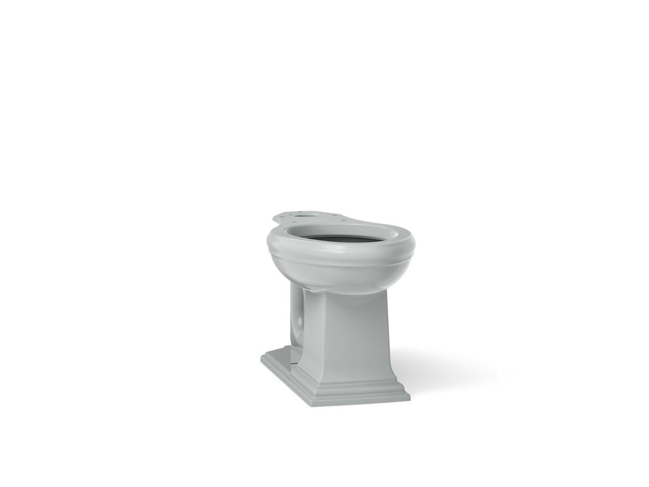 KOHLER Memoirs Elongated toilet bowl