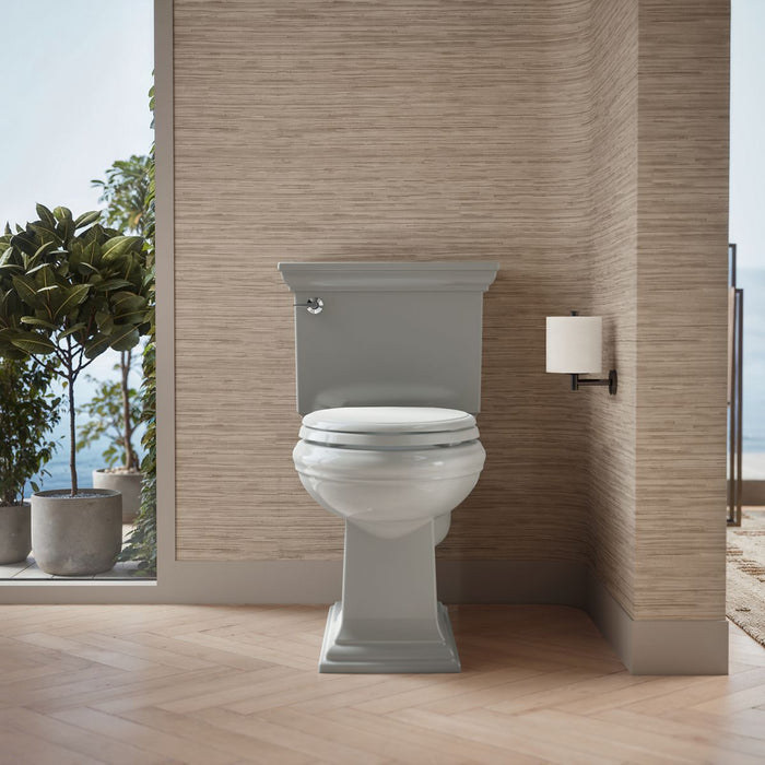 KOHLER Memoirs Elongated toilet bowl