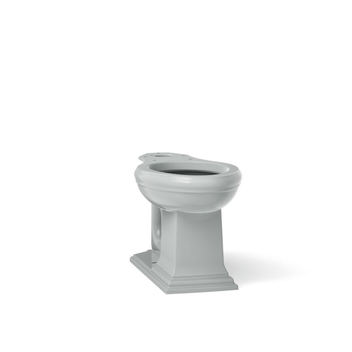 KOHLER Memoirs Elongated toilet bowl