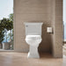 KOHLER Memoirs Elongated toilet bowl