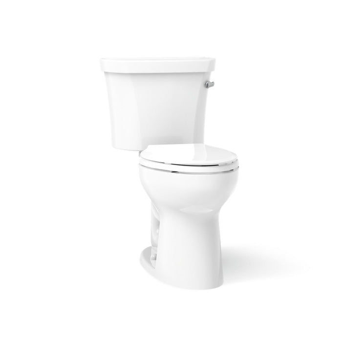 3/4 view of product
