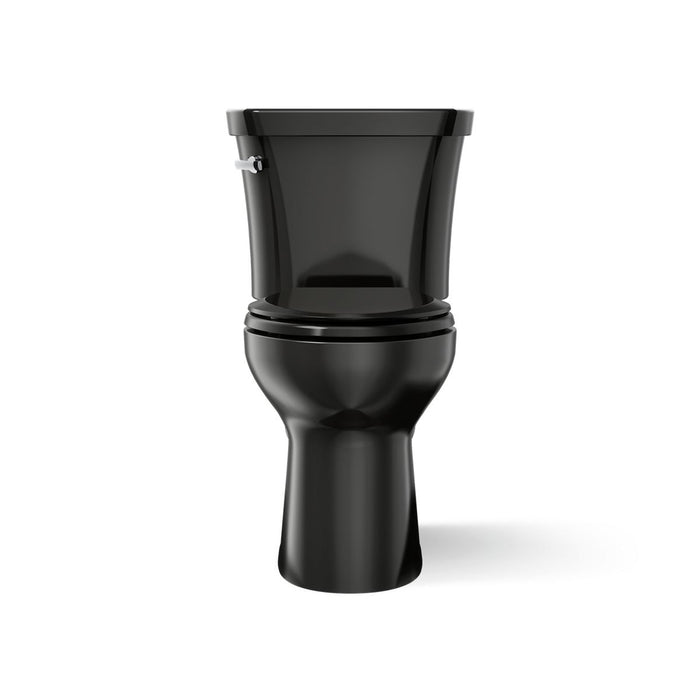 front view of product