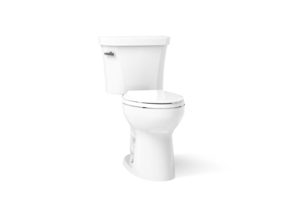 3/4 view of product