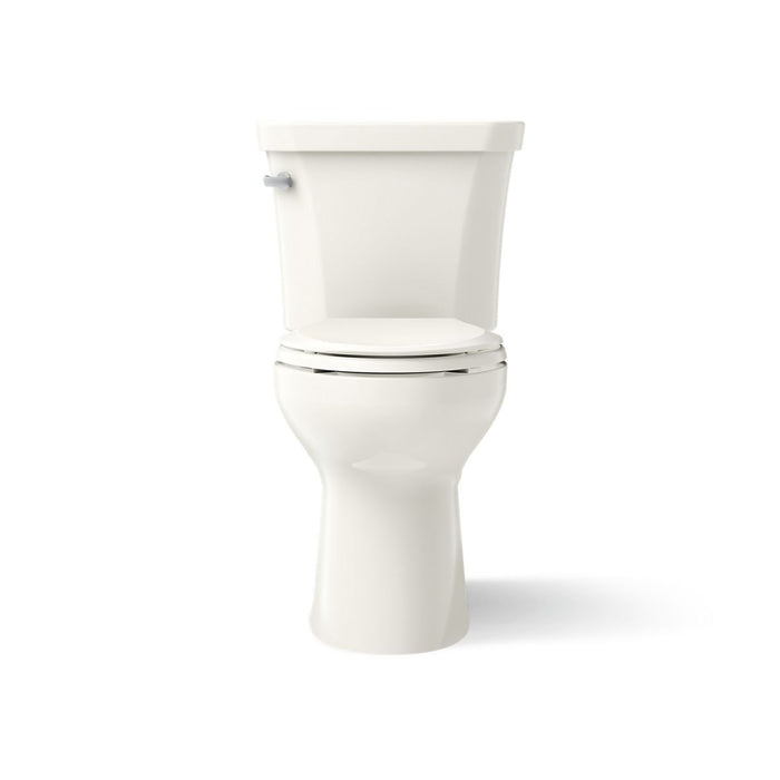 front view of product