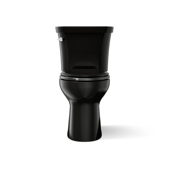 front view of product