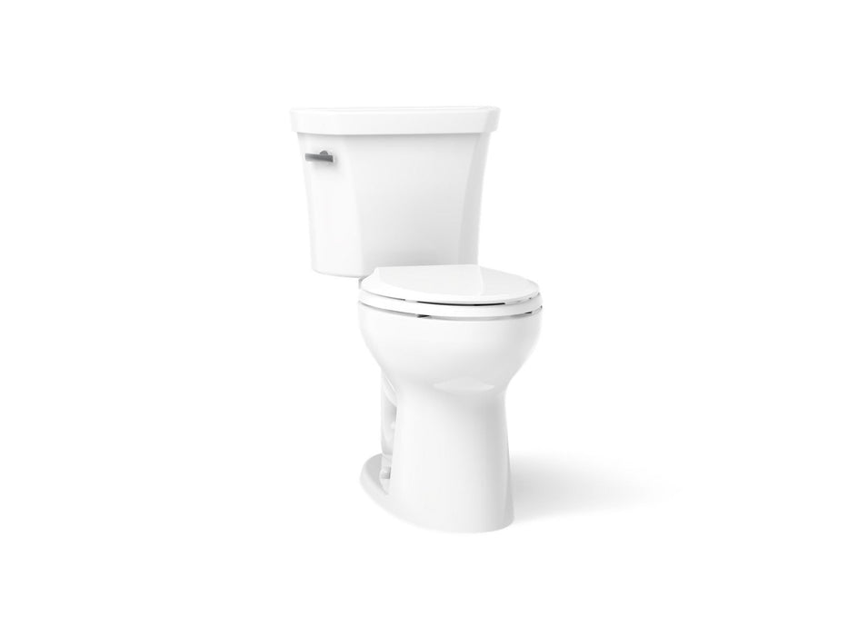 3/4 view of product