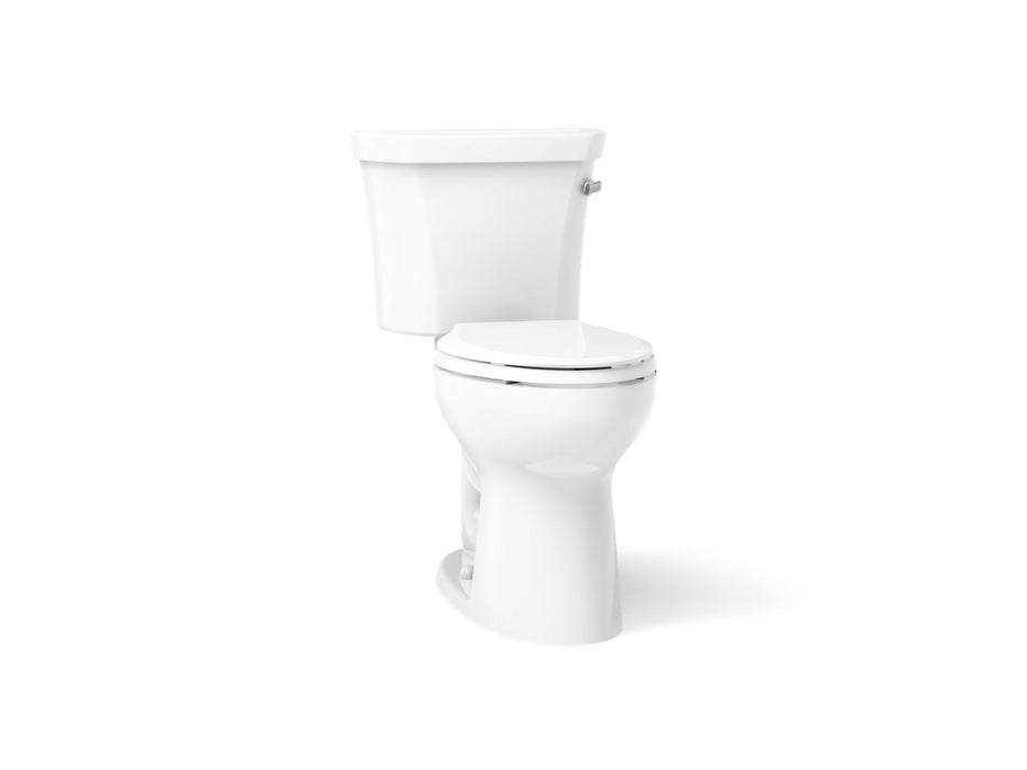 3/4 view of product