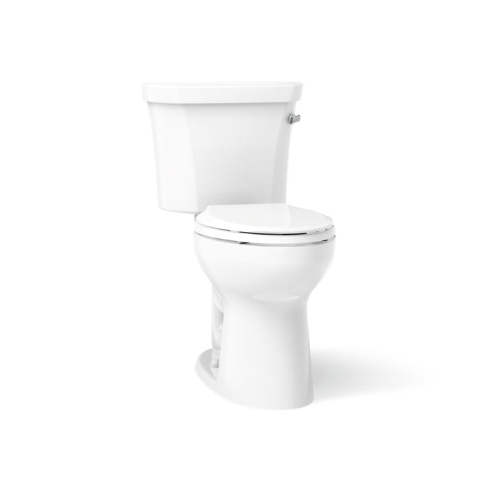 3/4 view of product
