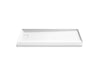 3/4 view of product