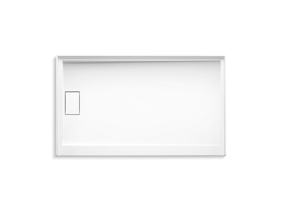 top view of product