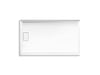 KOHLER K-44155 Stoneridge 60" x 36" corner shower base, left drain