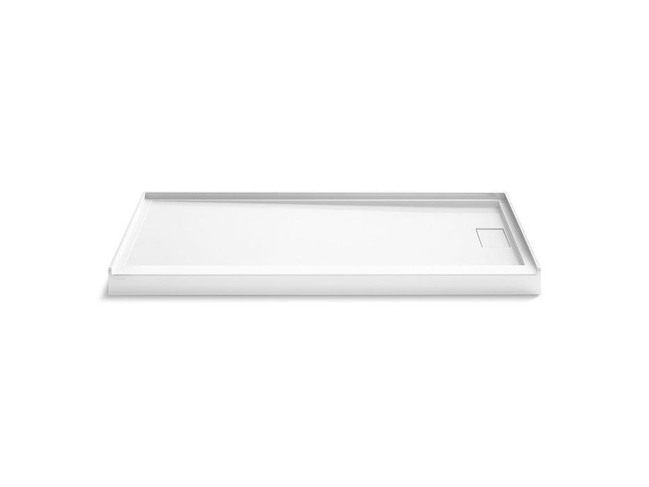 3/4 view of product