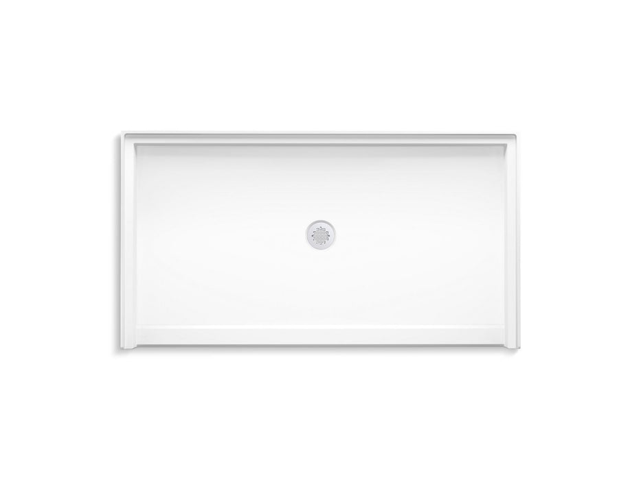 top view of product