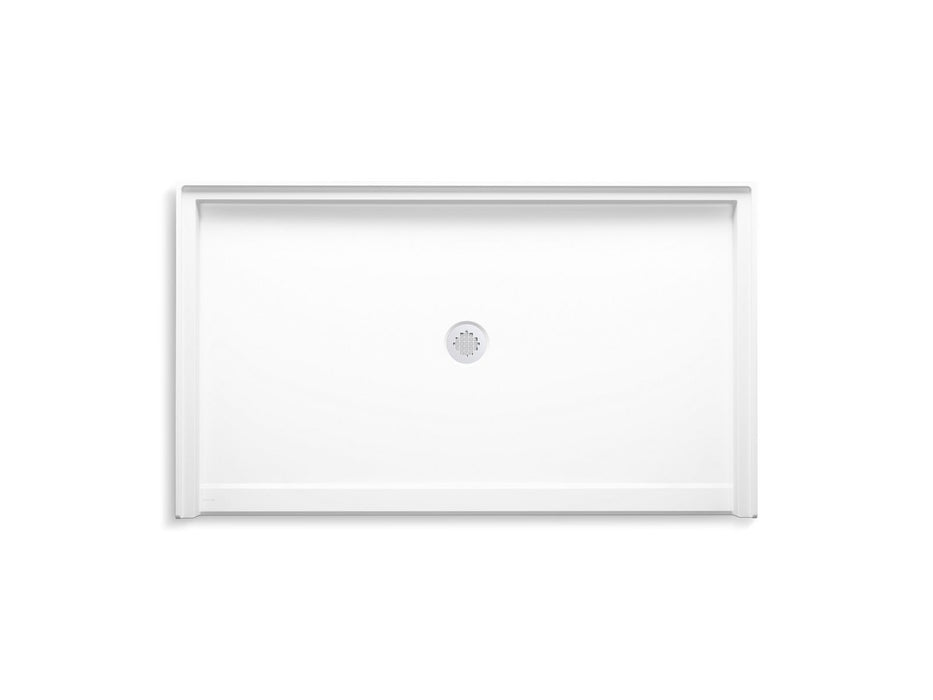 top view of product