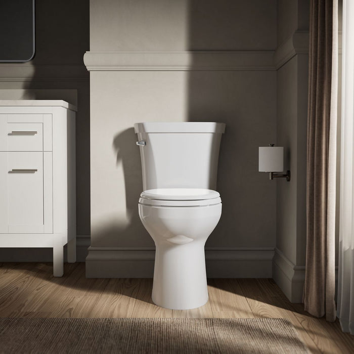 KOHLER KOHLER K-44199 Highline Elongated toilet bowl