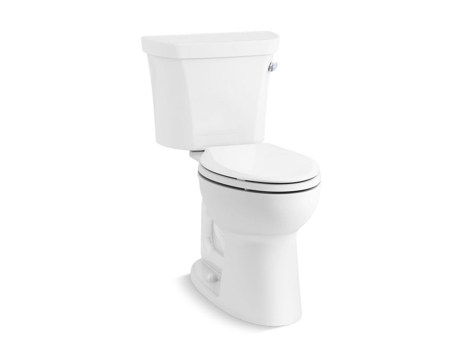 3/4 view of product