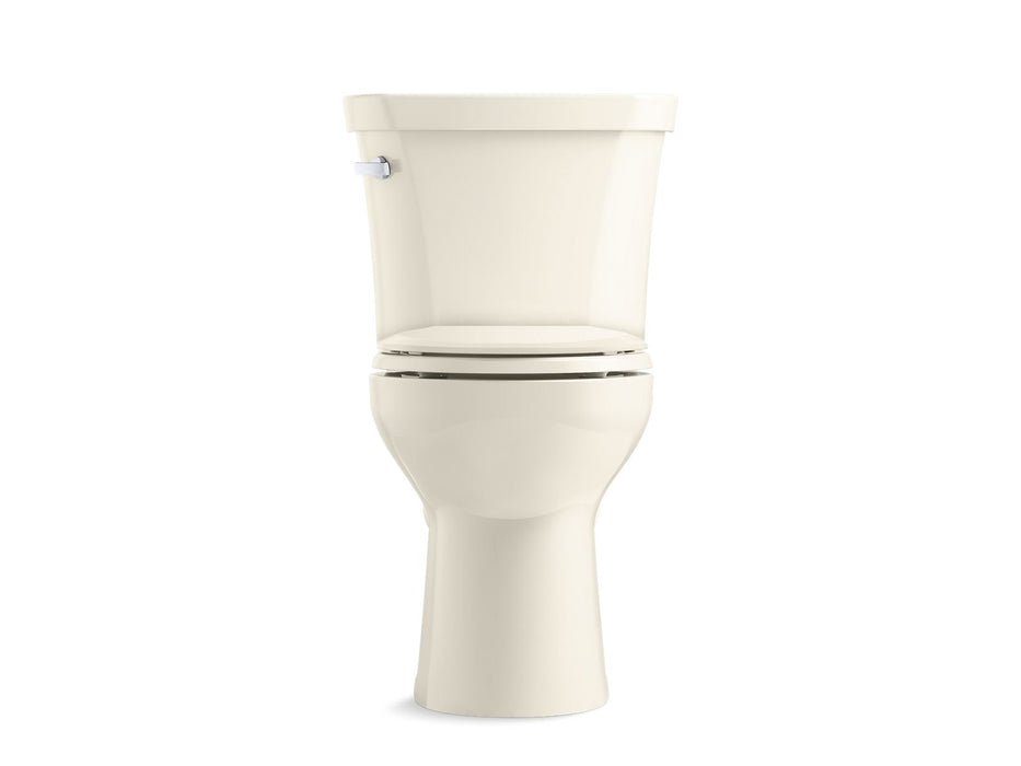 front view of product