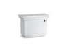KOHLER K-4434-RA Memoirs Toilet tank, 1.28 gpf
