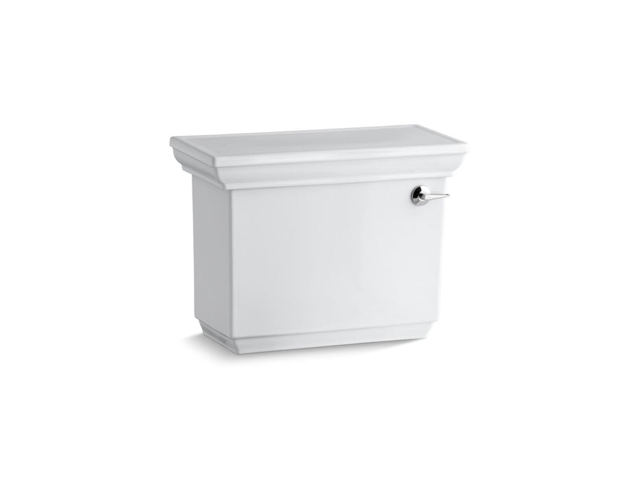 KOHLER K-4434-RA Memoirs Toilet tank, 1.28 gpf