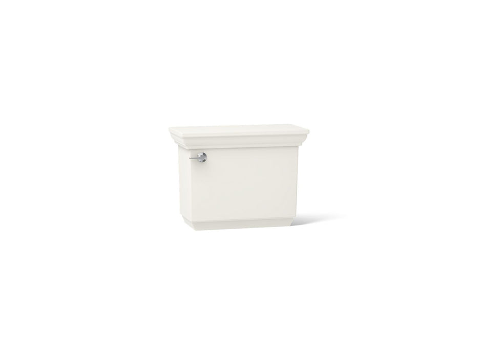 KOHLER K-4434 Memoirs Toilet tank, 1.28 gpf