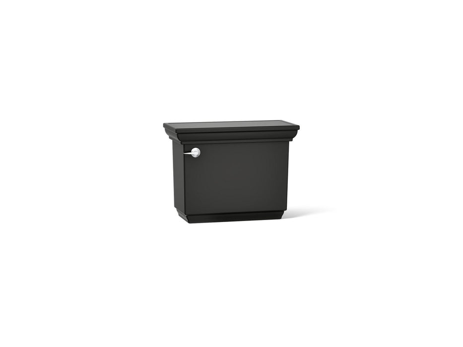 KOHLER K-4434 Memoirs Toilet tank, 1.28 gpf