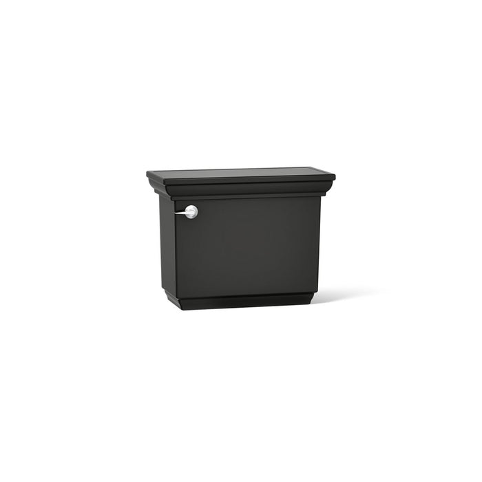 KOHLER K-4434 Memoirs Toilet tank, 1.28 gpf