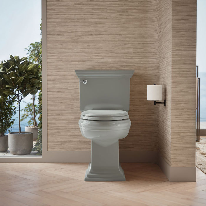 KOHLER K-4434 Memoirs Toilet tank, 1.28 gpf
