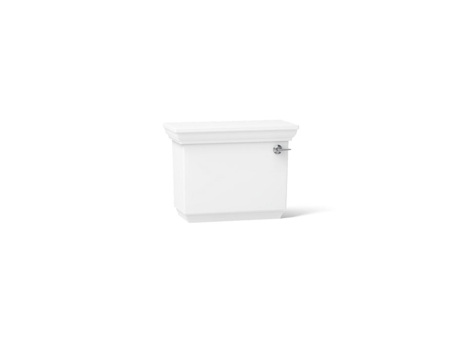 KOHLER K-4434-RA Memoirs Toilet tank, 1.28 gpf