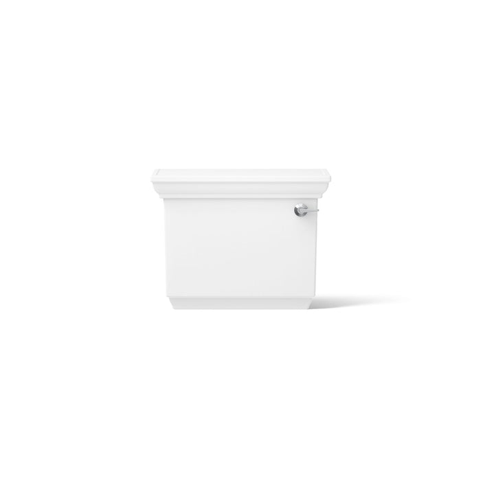 KOHLER K-4434-RA Memoirs Toilet tank, 1.28 gpf