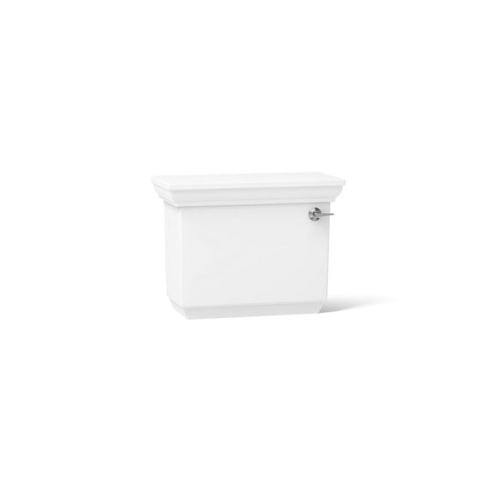 Kohler Memoirs Toilet tank, 1.28 gpf