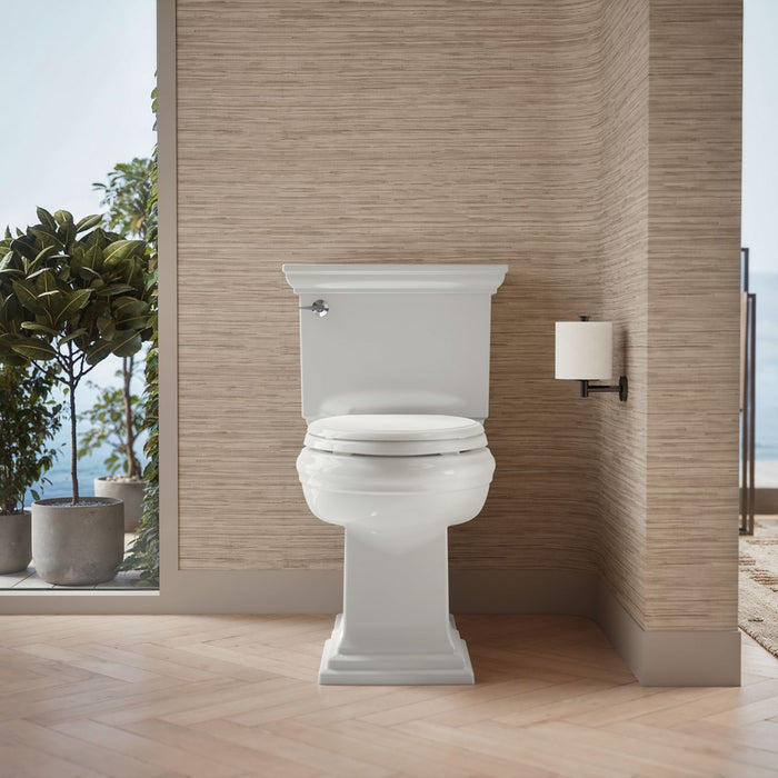 Kohler Memoirs Toilet tank, 1.28 gpf