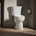 KOHLER K-44467-UR Highline Toilet tank, 1.28 gpf