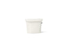 KOHLER KOHLER K-44467-RA Highline Toilet tank, 1.28 gpf